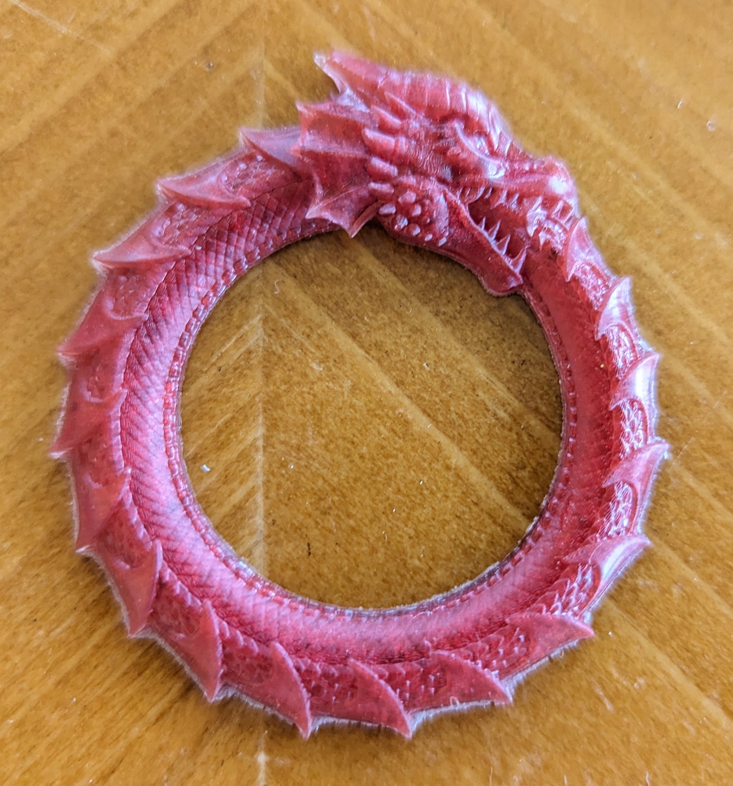 Mini Ouroborus