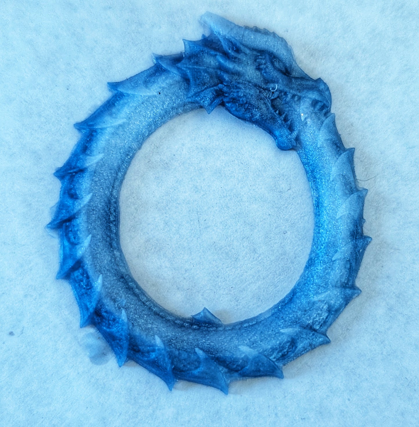 Mini Ouroborus