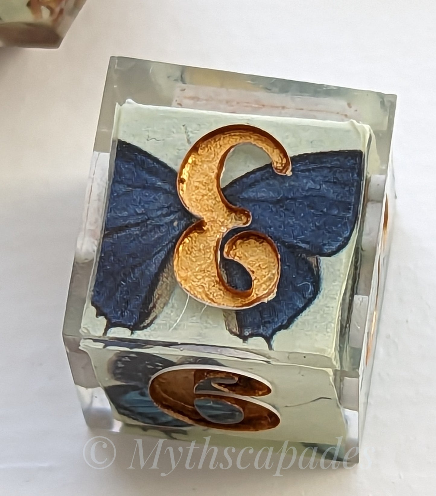Butterfly Garden