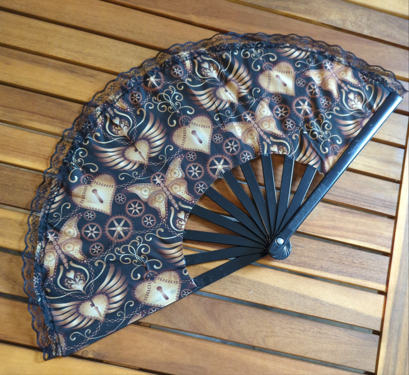 For the Love of Steampunk