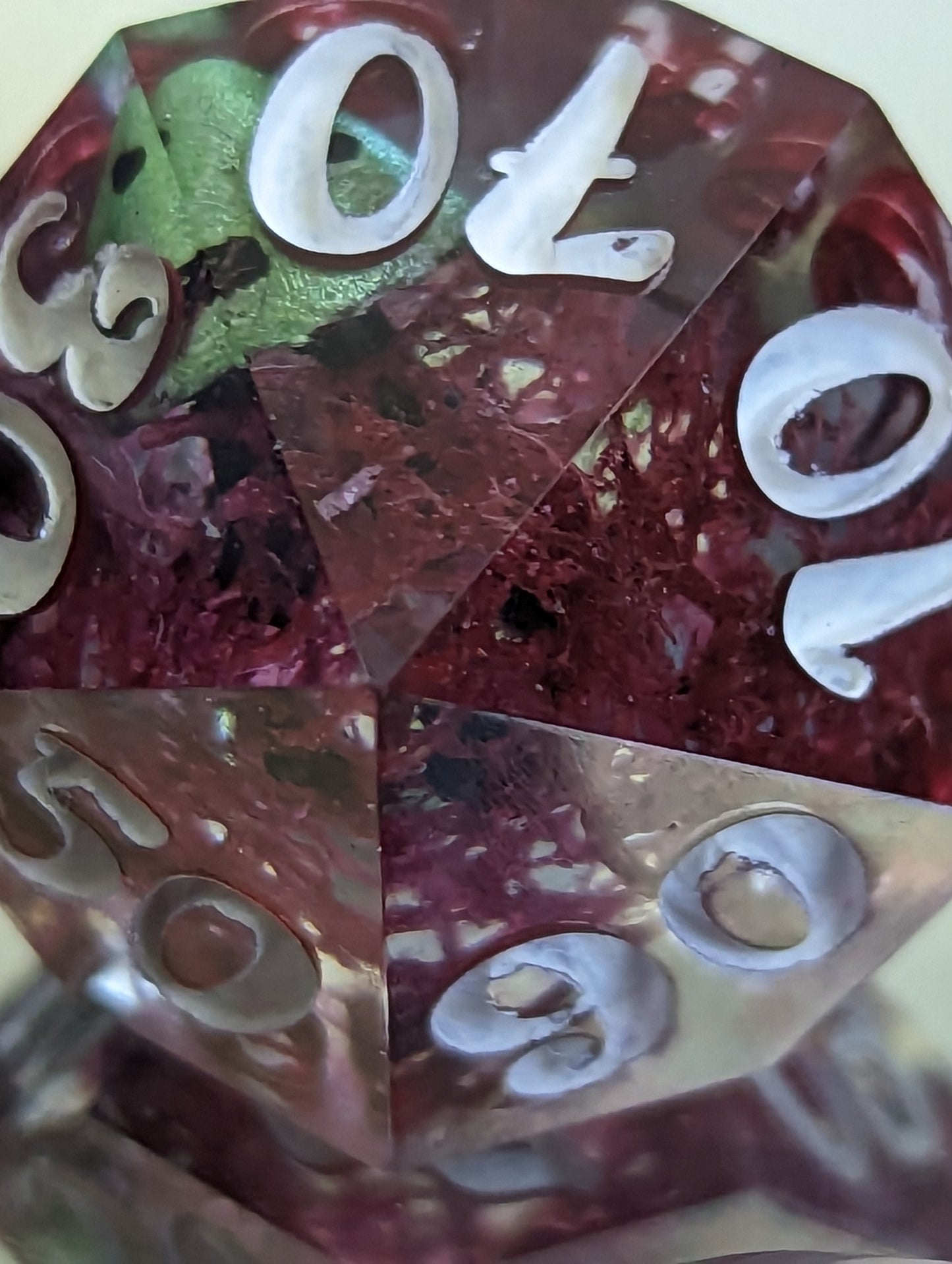 Through the Looking Glass, Darkly