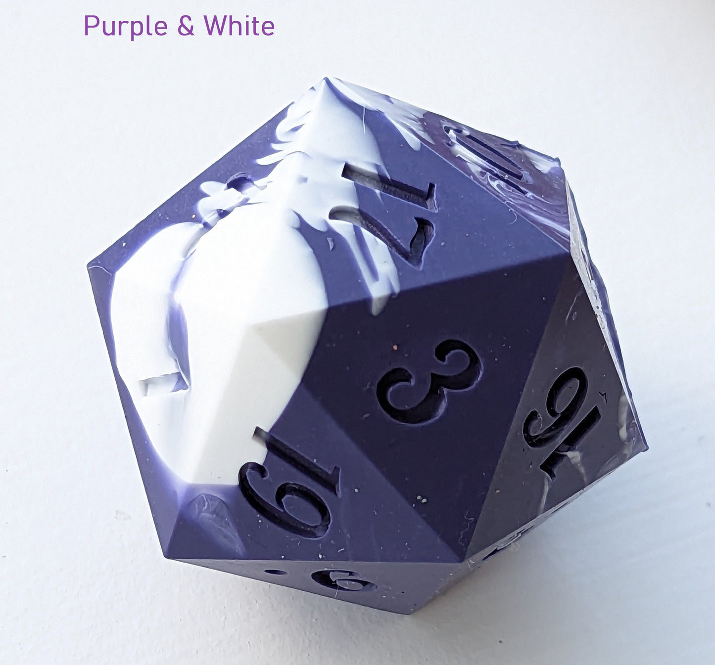 Squishy Dice: GIANT