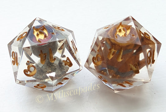 Tavern Dice