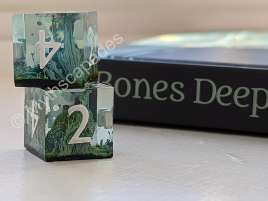 Bones Deep Dice